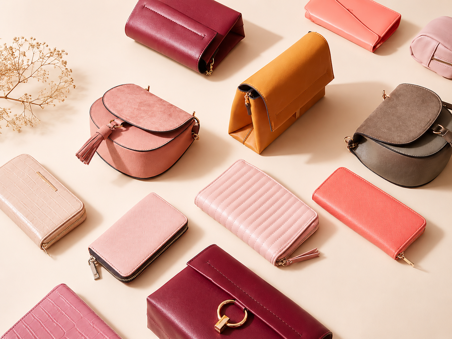 The Archive Edit — curated luxury resale