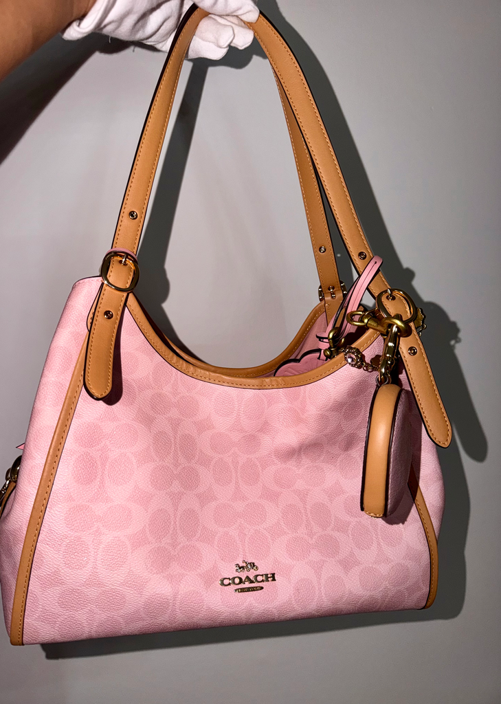 Powder Pink Erin
