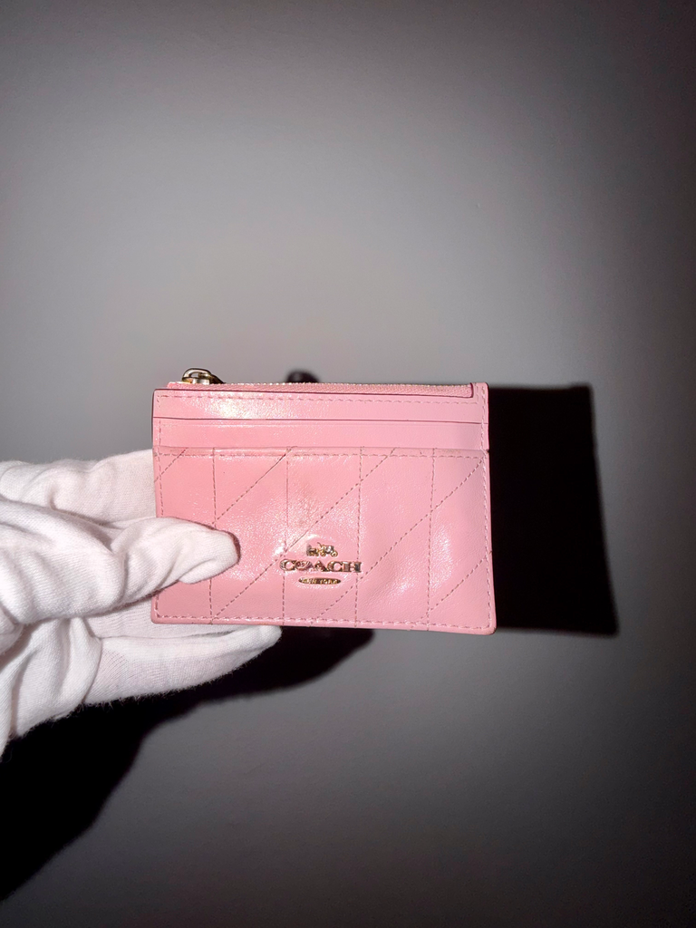 Cardholder