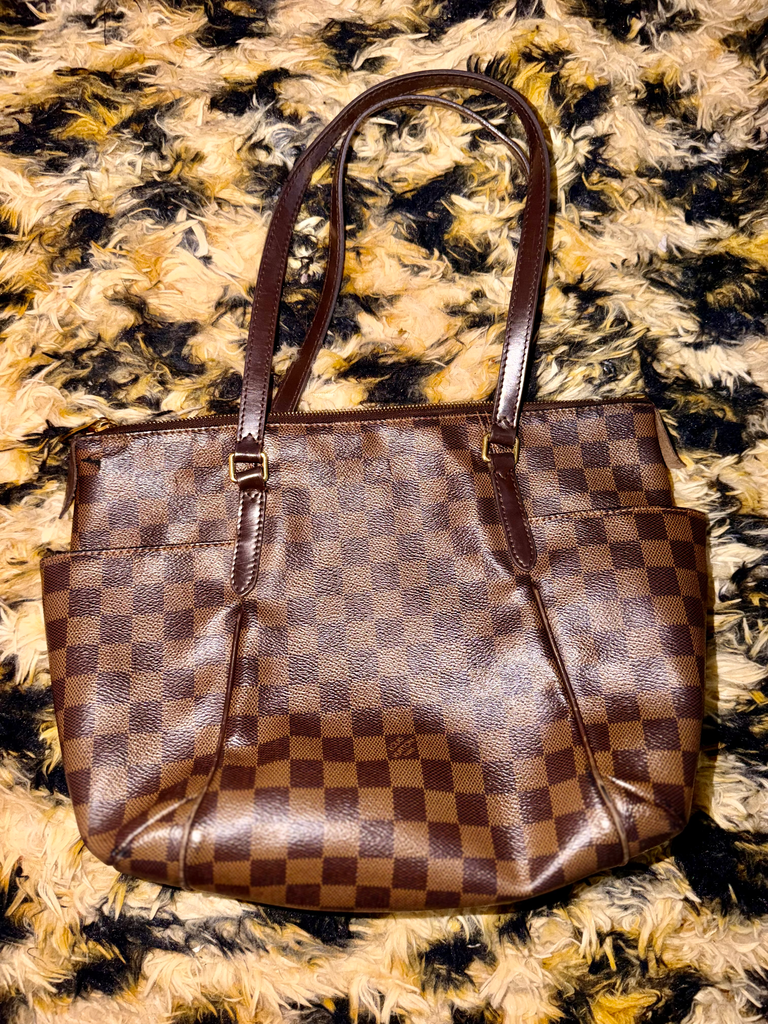 LV Damien Ebene PM