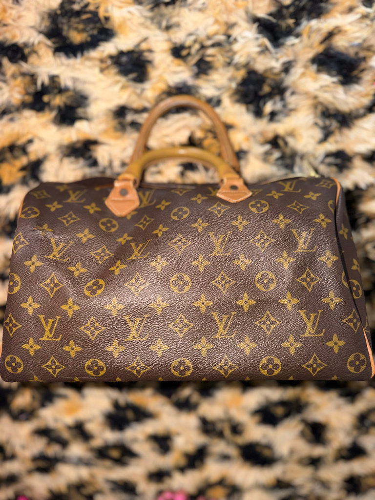 Auth LV Speedy 35